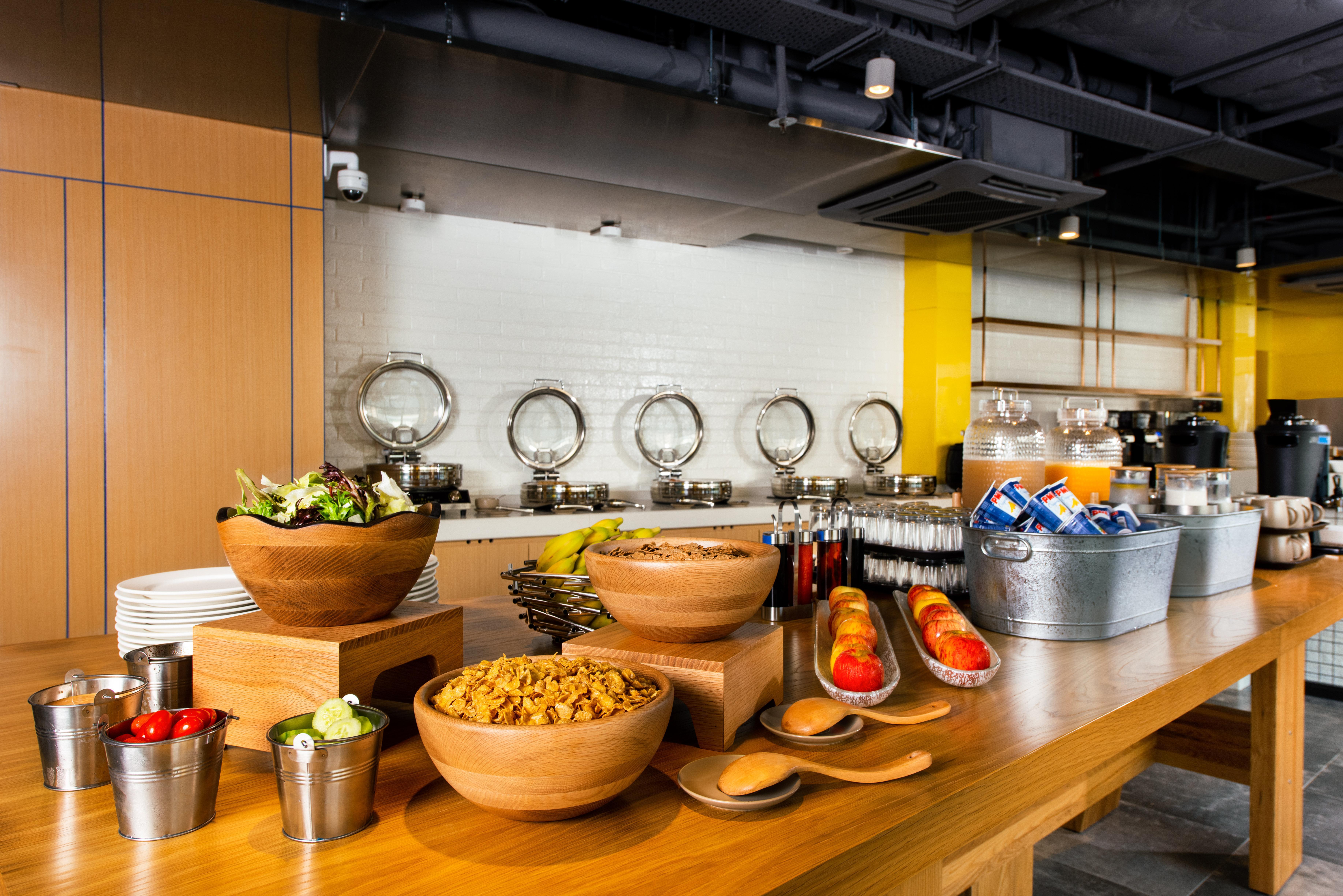 Holiday Inn Express Macau City Centre By Ihg Exteriör bild