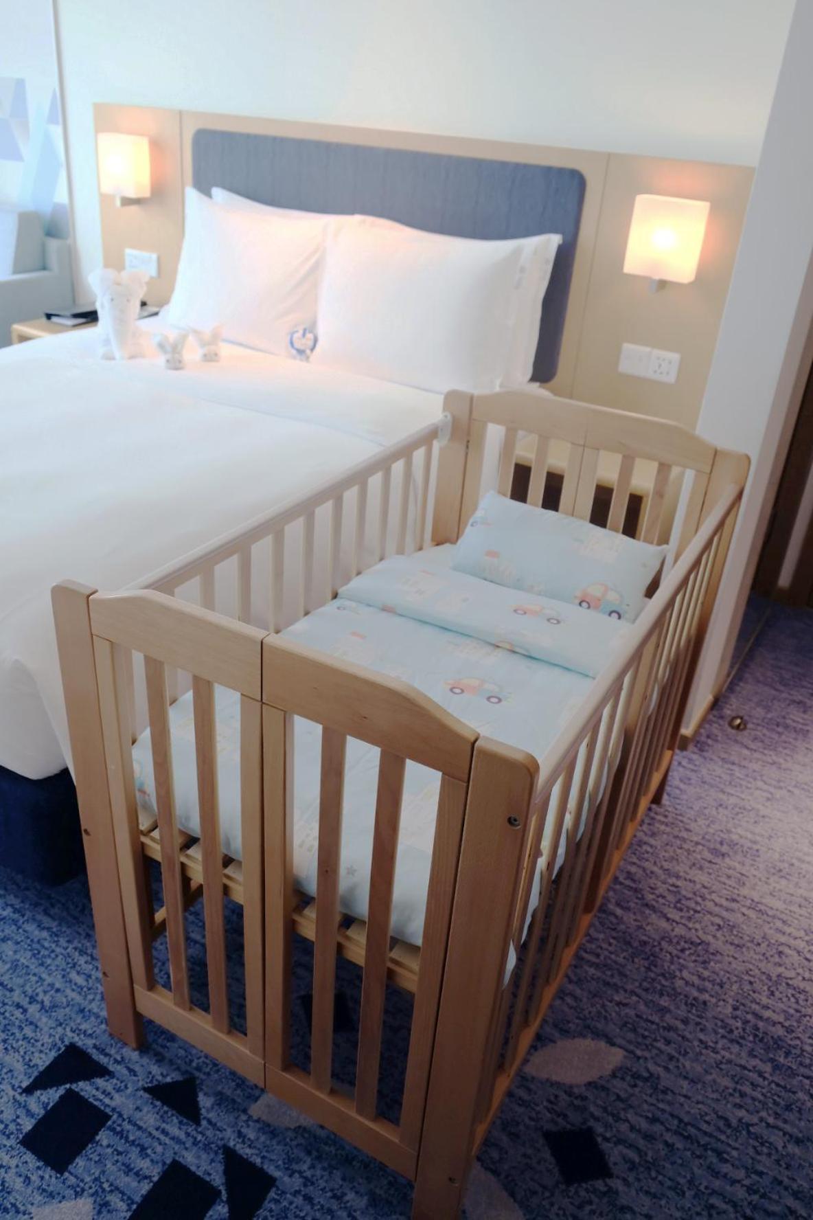 Holiday Inn Express Macau City Centre By Ihg Exteriör bild