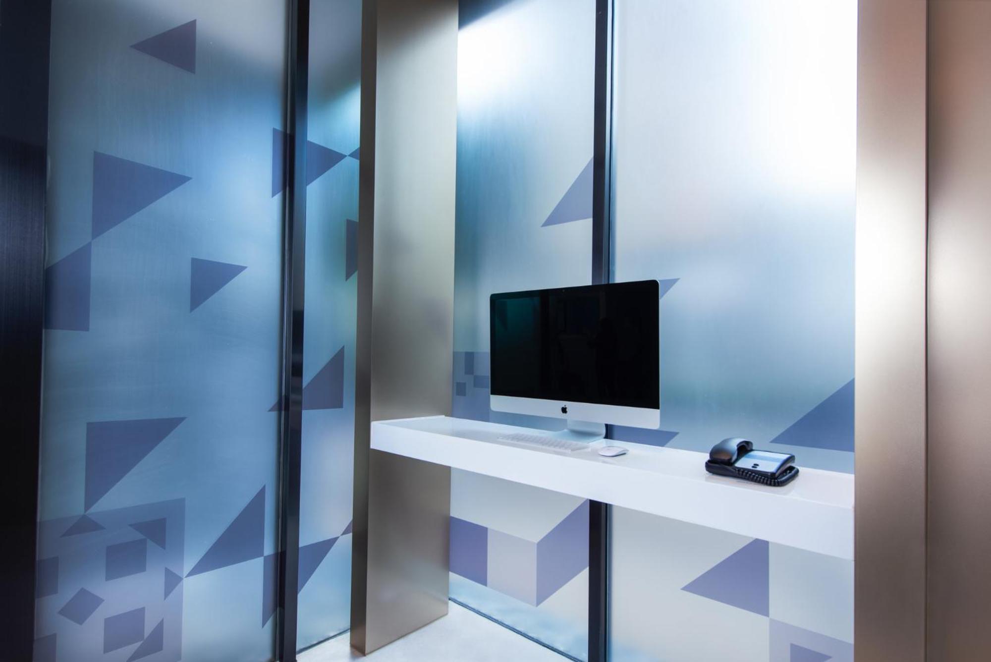 Holiday Inn Express Macau City Centre By Ihg Exteriör bild